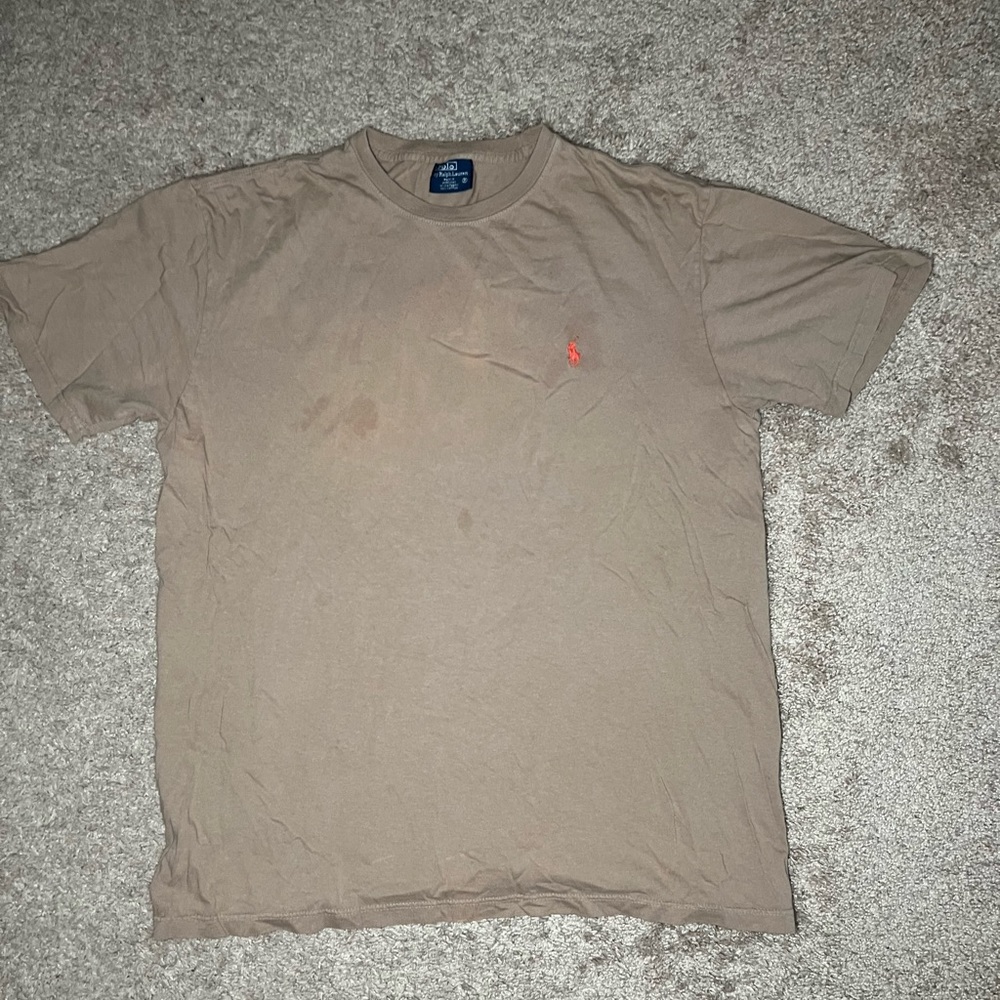 Polo t shirt